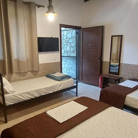 Dimitris Villas - Villa 4 Ormos Panagias Zewnętrze zdjęcie